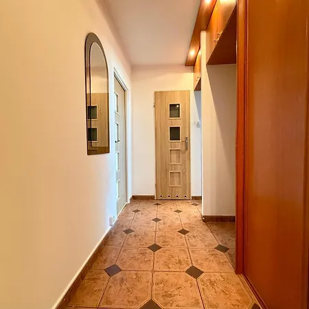 Park Skowroni Comfort By Bookinghost Appartement *
