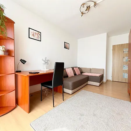 Park Skowroni Comfort By Bookinghost Appartement Wrocław