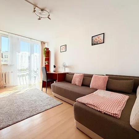 Appartement Park Skowroni Comfort By Bookinghost Wrocław