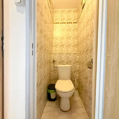 Park Skowroni Comfort By Bookinghost Appartement