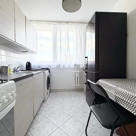 Park Skowroni Comfort By Bookinghost Appartement Wrocław