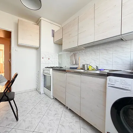 Park Skowroni Comfort By Bookinghost Appartement *