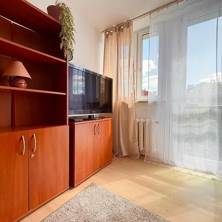 Park Skowroni Comfort By Bookinghost Appartement Wrocław