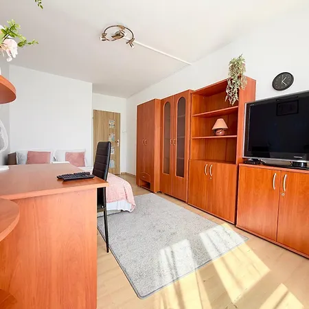 Park Skowroni Comfort By Bookinghost Appartement