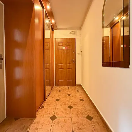 Appartement Park Skowroni Comfort By Bookinghost *