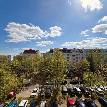 Appartement Park Skowroni Comfort By Bookinghost *